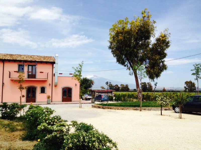 Agriturismo Oasi di Francesca
