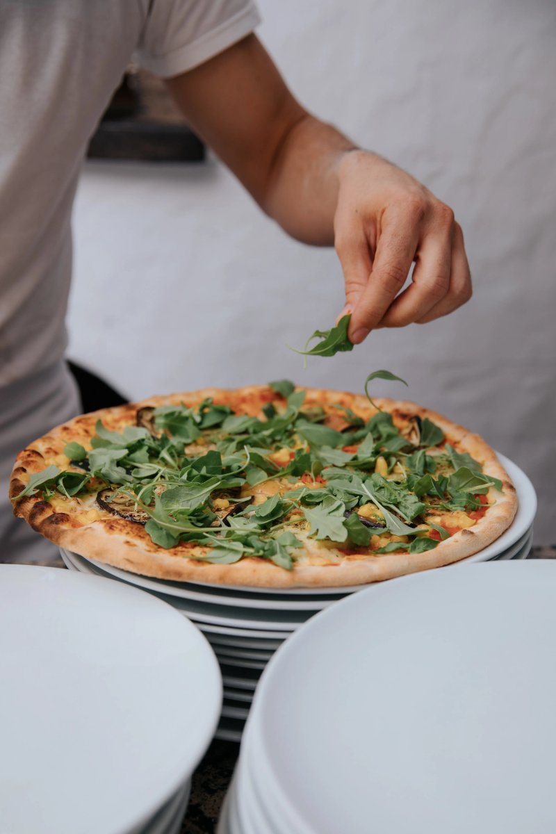Restaurant Pizzeria Dolomiten