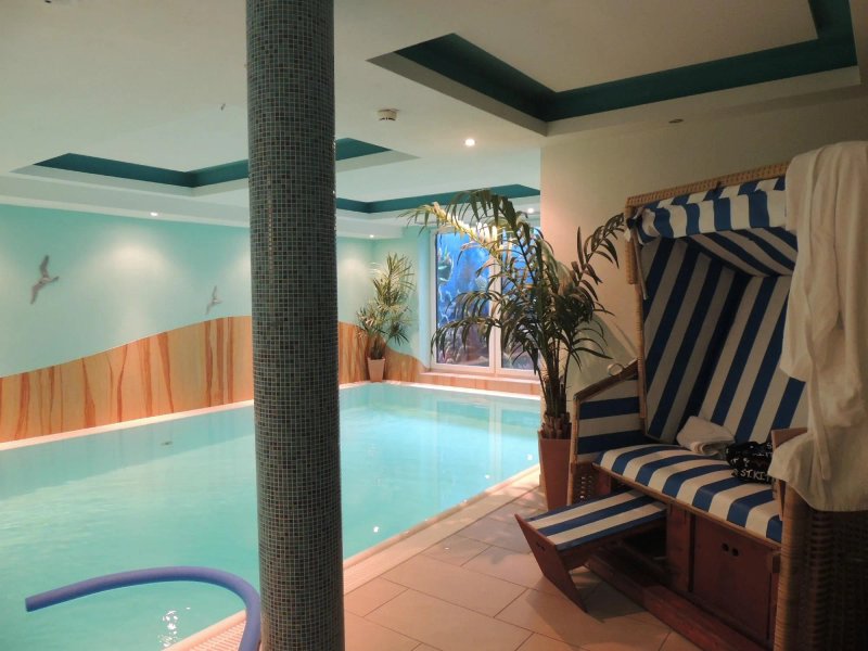Aparthotel Bernstein