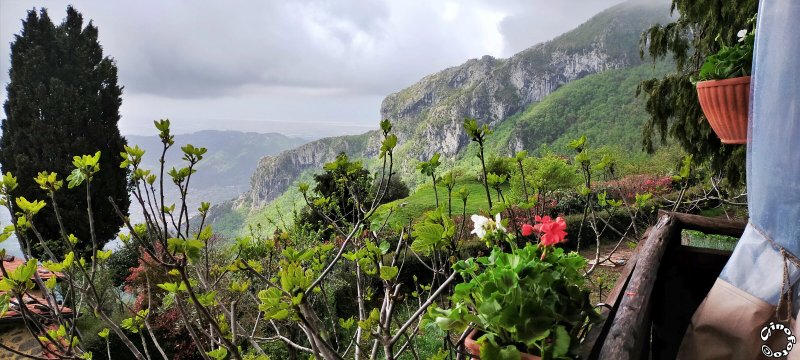 Agriturismo Il Paesaggio