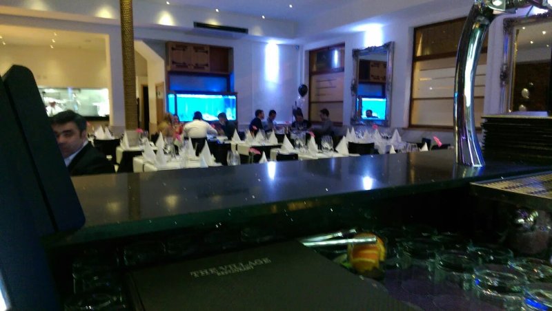 The Village Restaurante