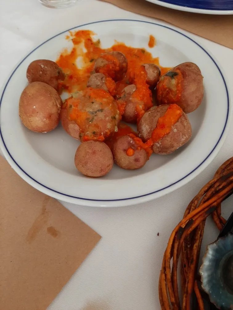 Restaurante EL Marinero