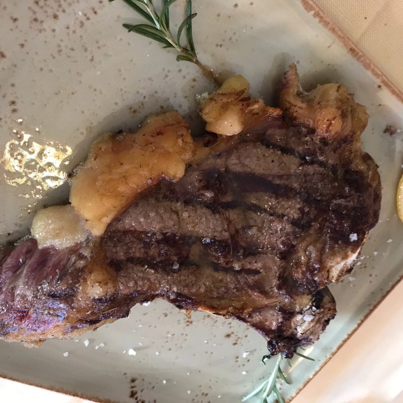 Osteria da Fernando