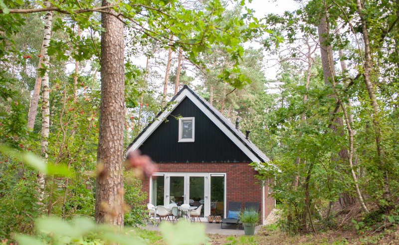 Bospark De Vossenberg