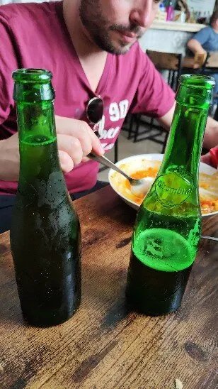 Cafe Bar Montoya