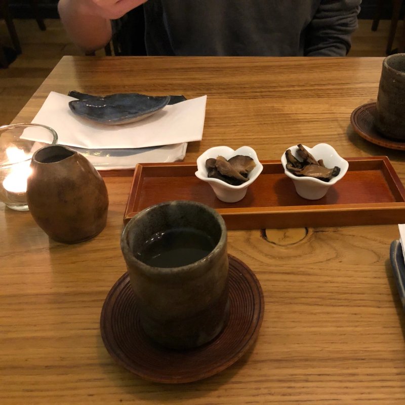 Zen Mondo Japanese Dining