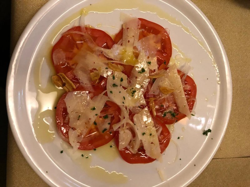 Restaurante Zumardi