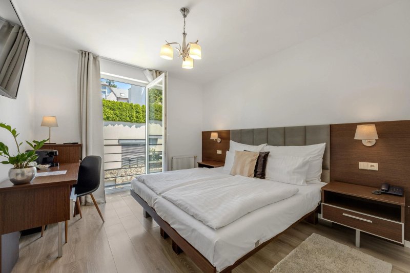 Hotel Antares