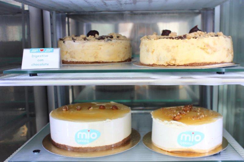 Mio Gelato