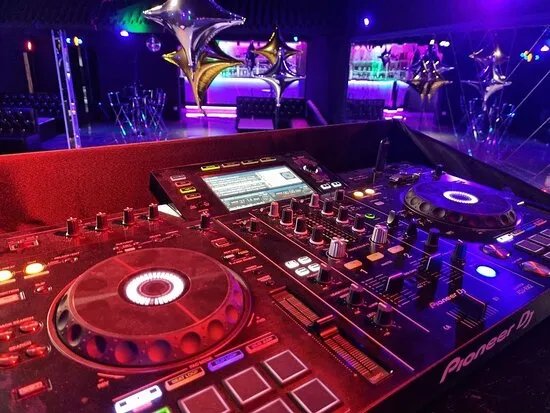Discoteca Discovery Alicante