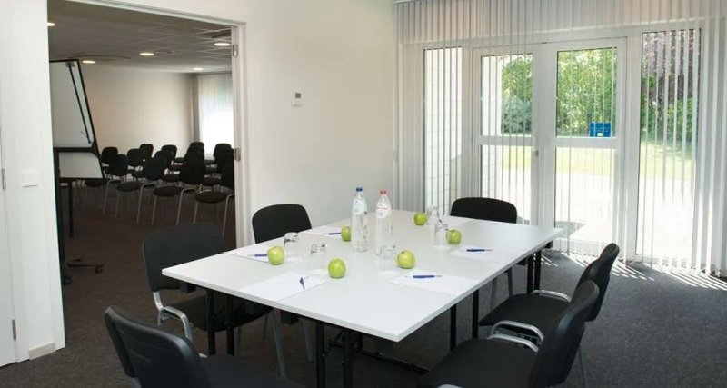 Best Western Hotel Wavre