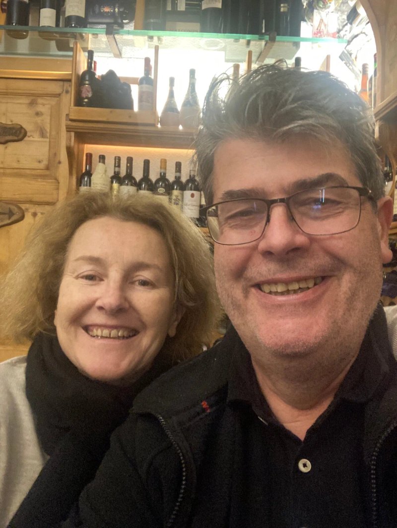 Enoteca CavaTuracciolo