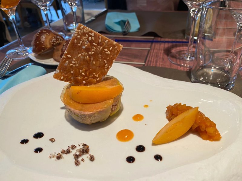 La Trinquette