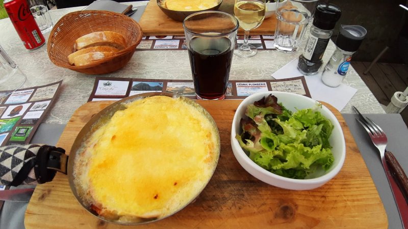 Le Chalet Savoyard
