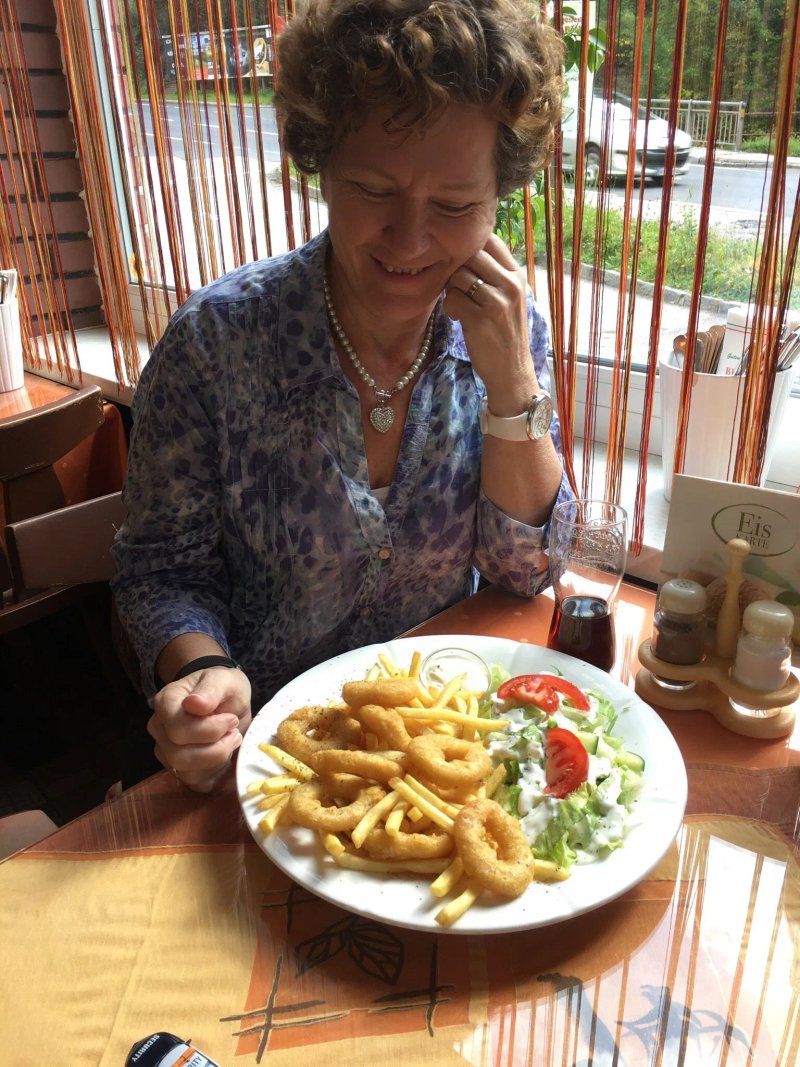 Pizzeria Venezia Freistadt