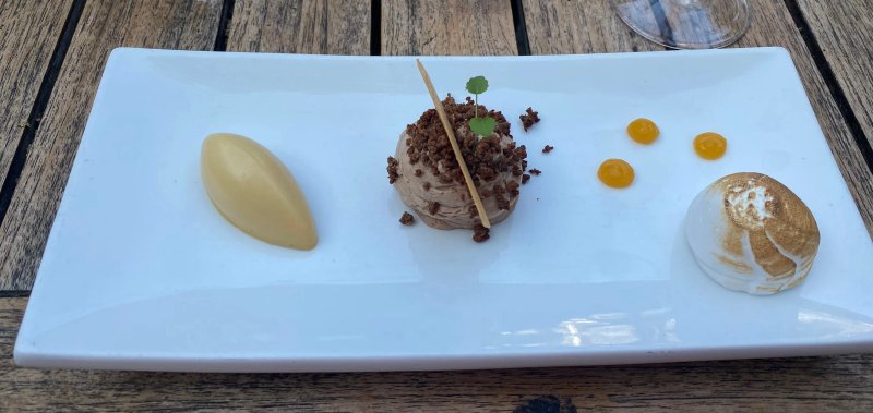 Restaurant Schimmelpenninck Huys