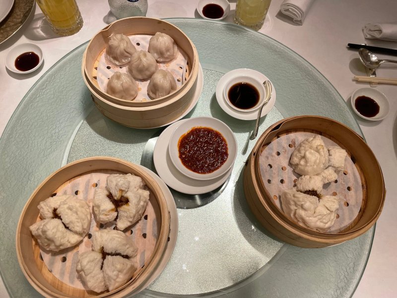 Shang Palace
