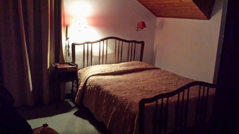 Hotel le Tourisme