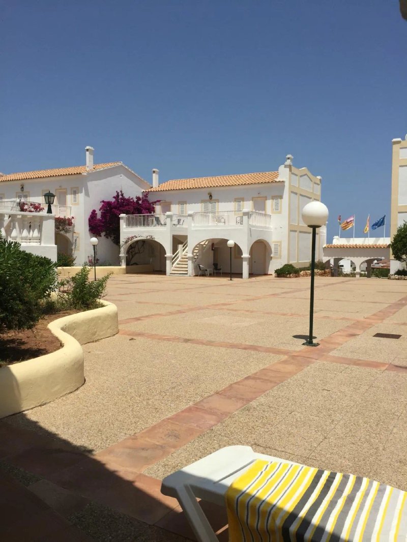 Apartamentos Castellsol