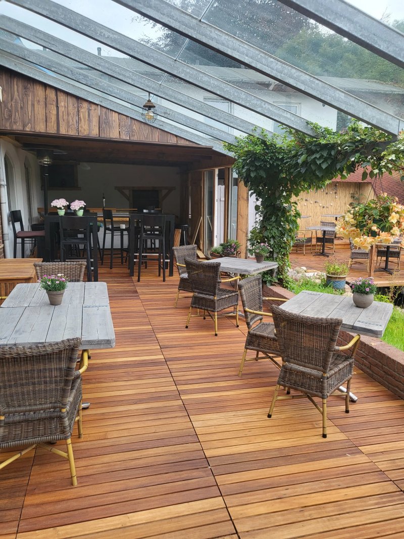 Landhotel Seelust
