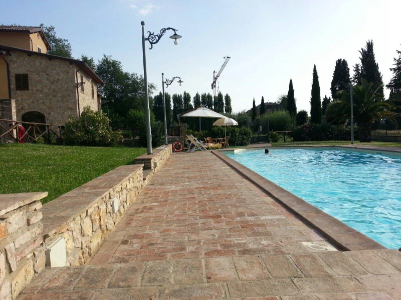 Casa Vacanze Residenza Bocci