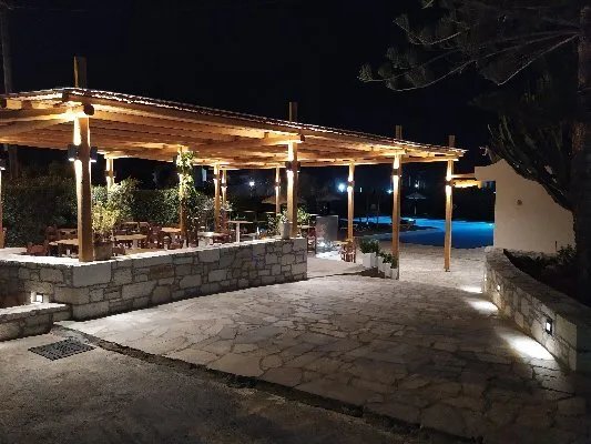 Oasis Beach Hotel