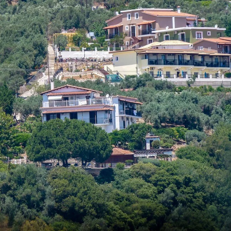 Fiorella Sea View