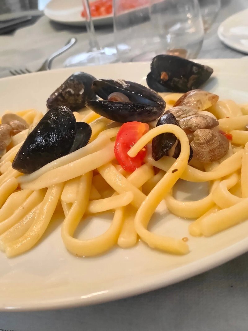 Ristorante Che Gusto