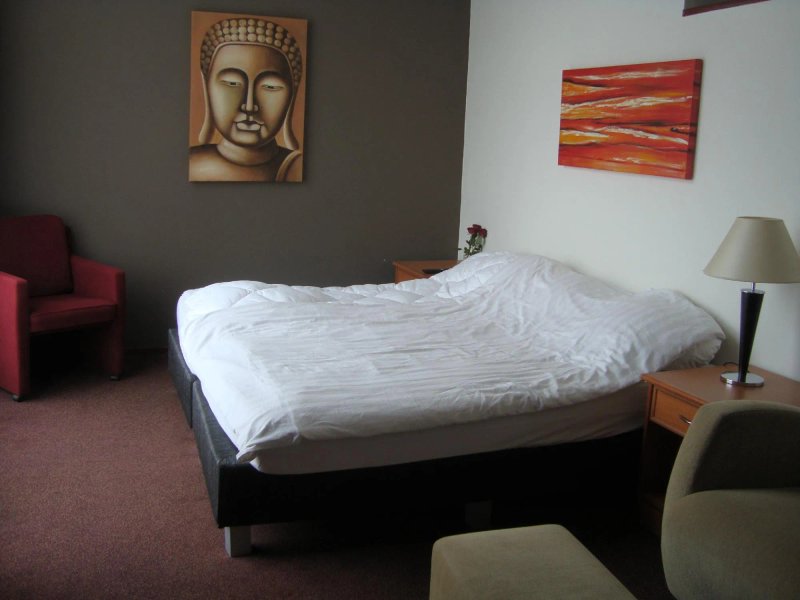 Hotel Sedes
