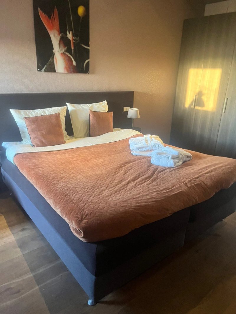 Brasss Hotel Suites