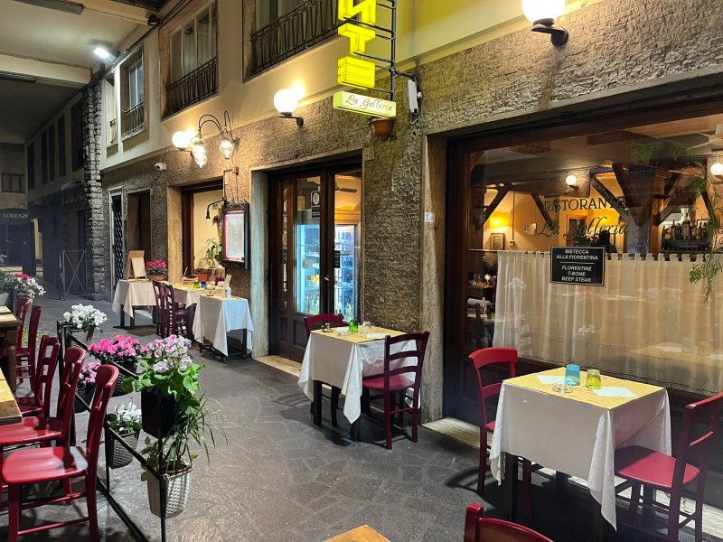 La Galleria Il Vino dei Guelfi