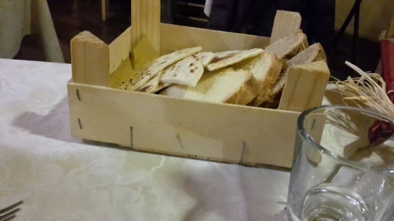 Osteria La Chiacchiera