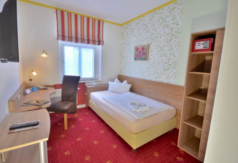 Hotel Alt-Connewitz