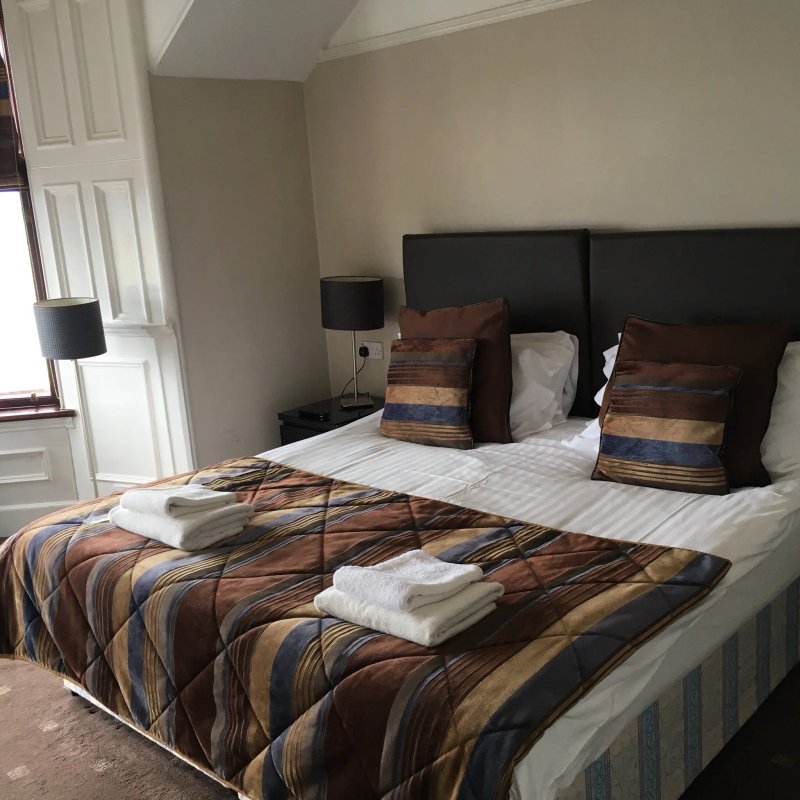 The Spinnaker Hotel