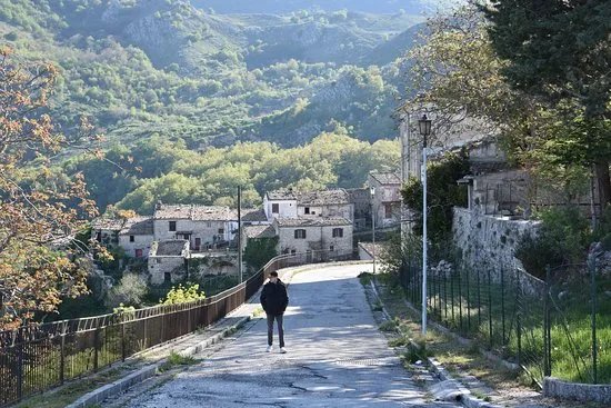 Belvedere di Civita Superiore