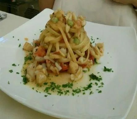 Pizzeria Ristorante Sport