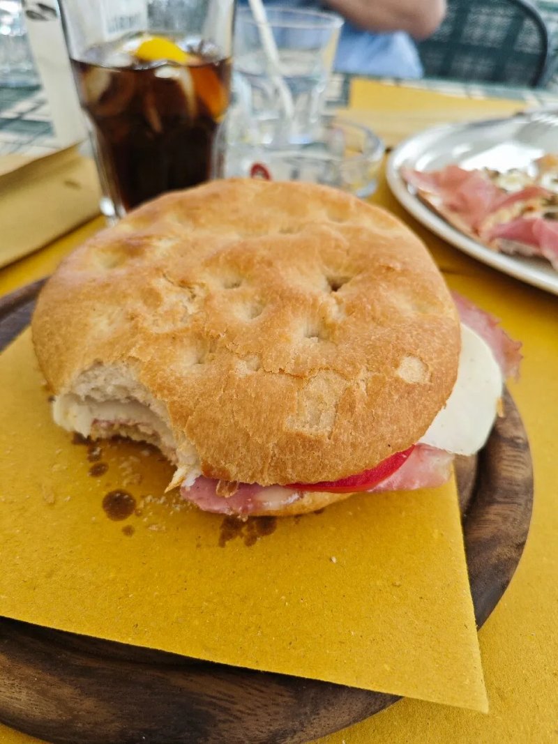 Caffe Monica