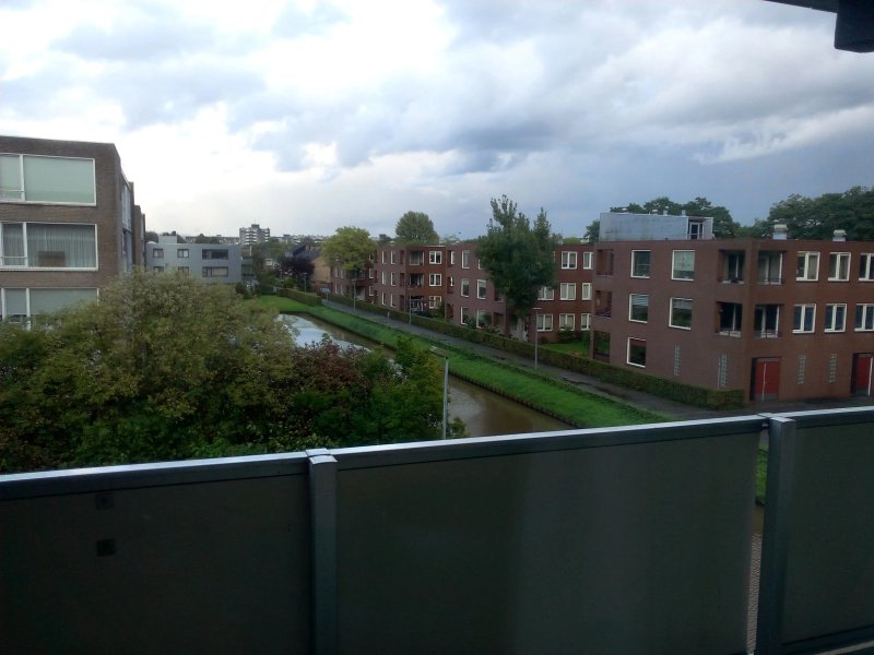 Campanile Rotterdam Oost