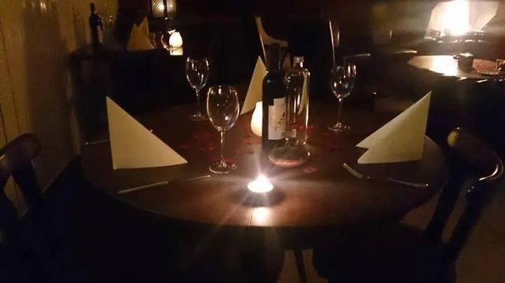 Restaurant Balkan