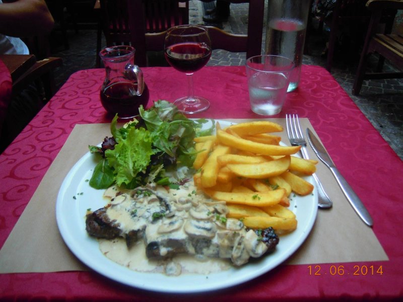 Le Serre