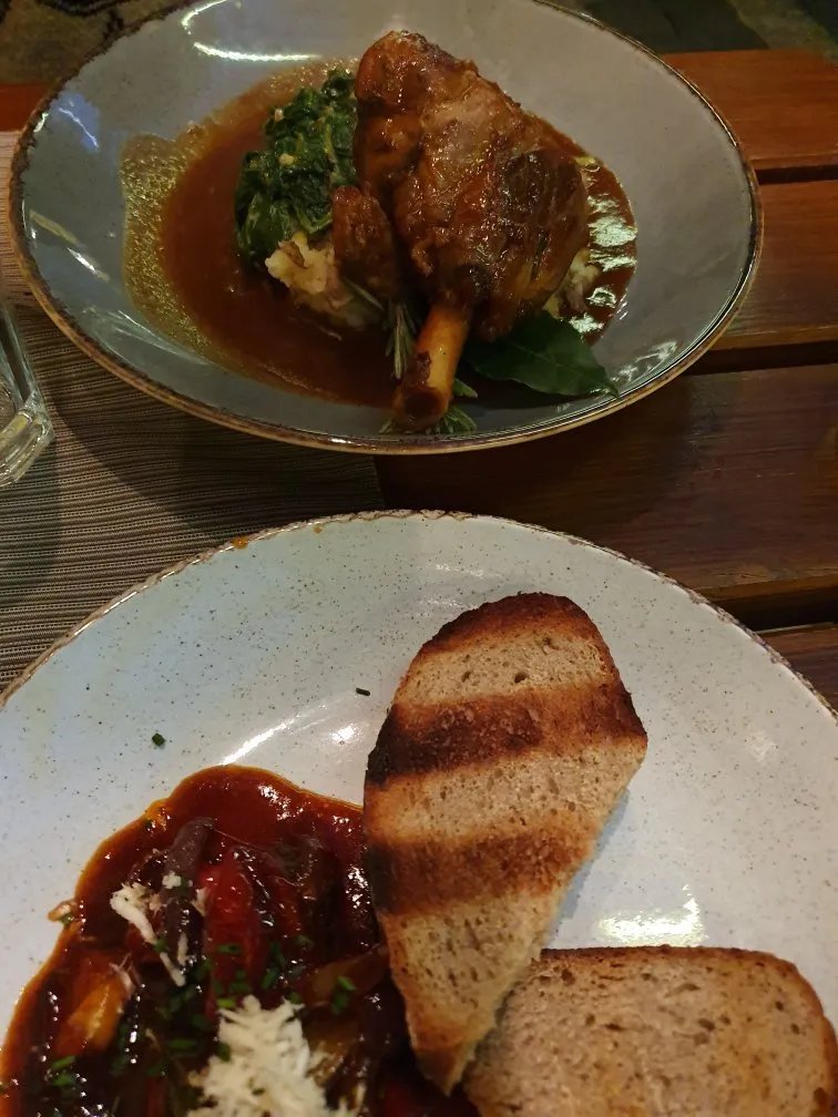 Plzensky restaurant Andel