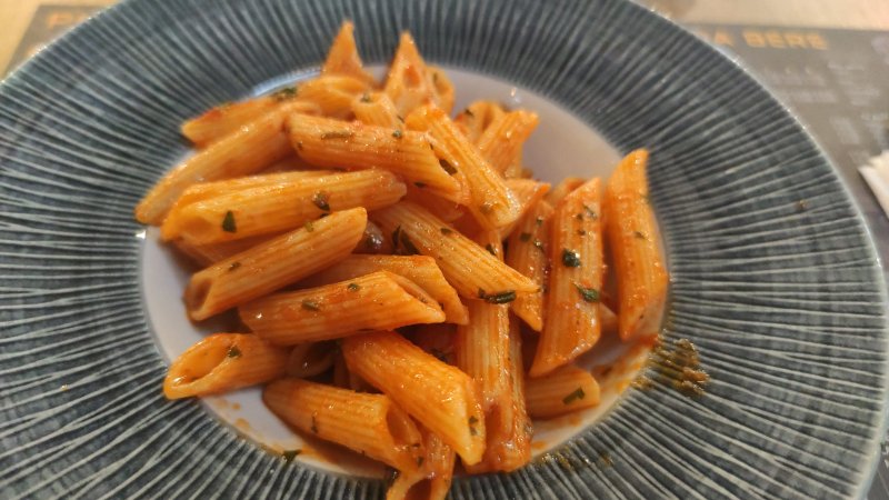 Officina 24 Pizze Cucine