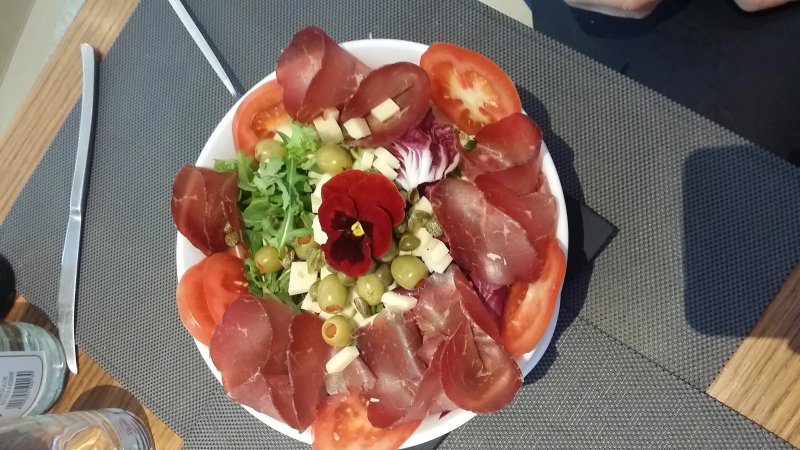 Salotto 41 WINE Bar Food Caffe