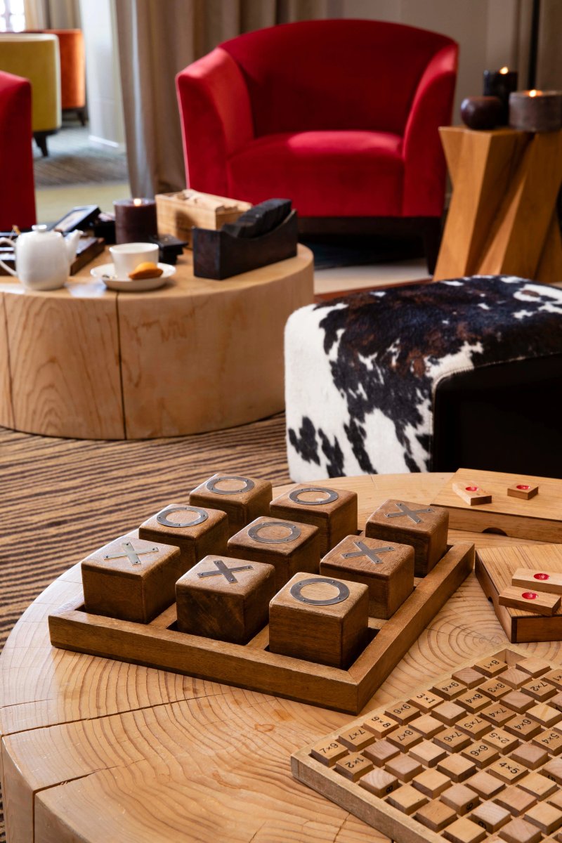 Hotel Ermitage - Evian Resort