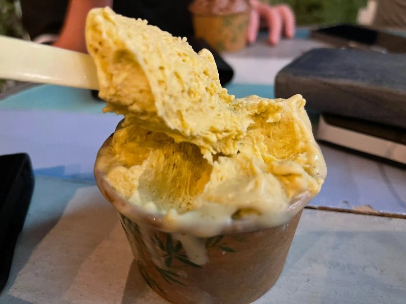 Antarctica Heladeria