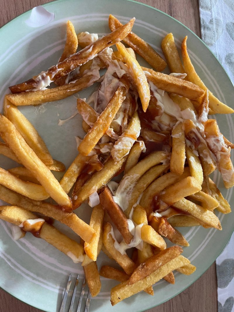 Grill-Imbiss Der Hollander