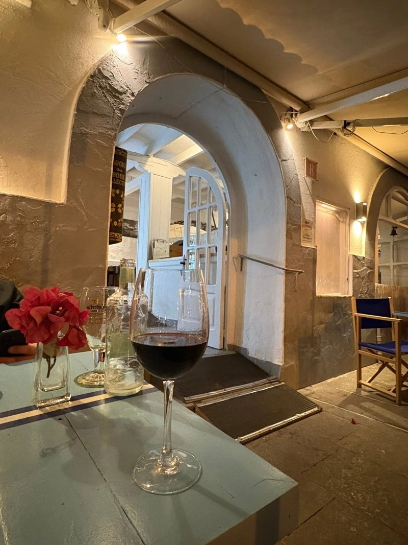 Mezzanotte