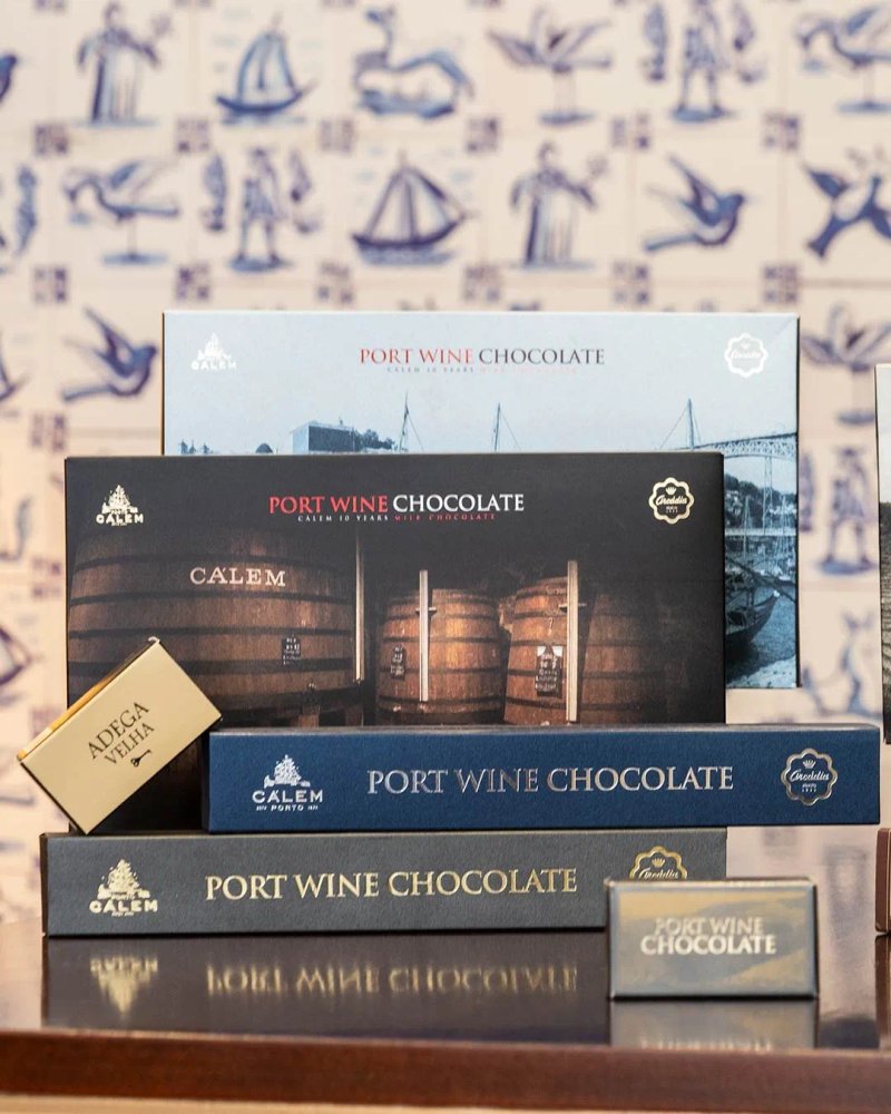 Arcadia Casa do Chocolate (Marshopping Matosinhos)