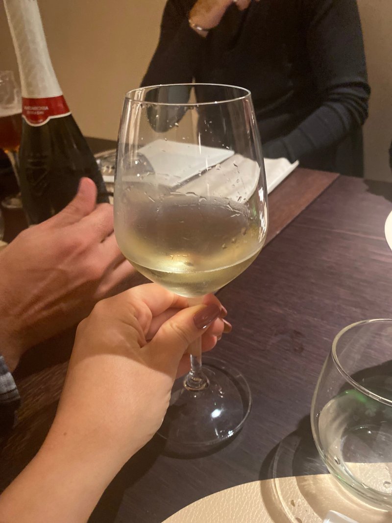 Legami Pizzeria Non Tradizionale