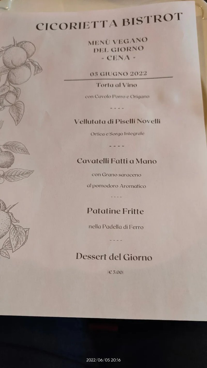 Agriturismo Valle dei Calanchi